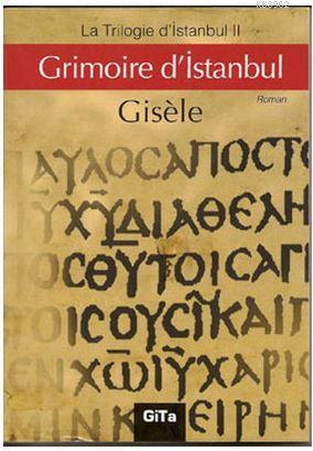 Grimoire d'Istanbul