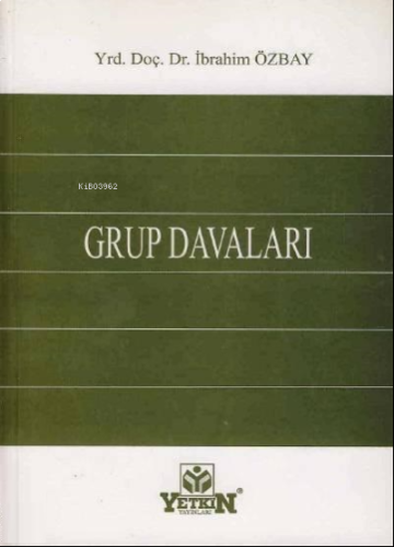 Grup Davaları