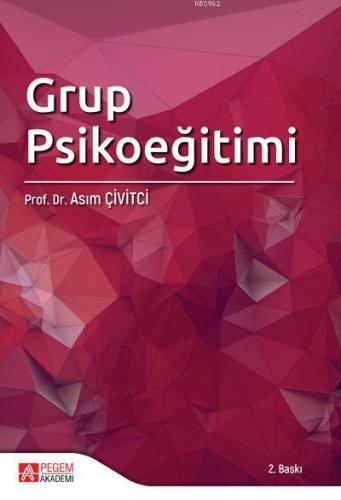 Grup Psikoeğitimi