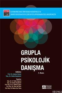 Grupla Psikolojik Danışma