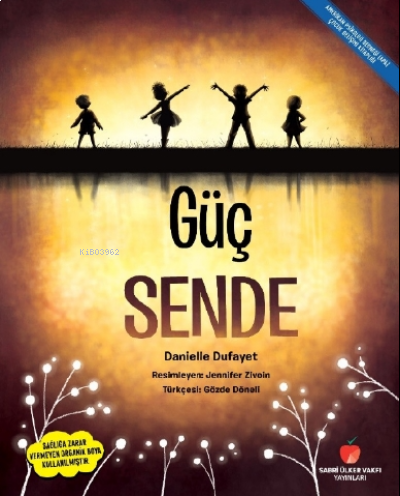 Güç Sende