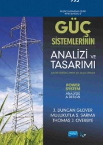 Güç Sistemlerinin Analizi ve Tasarımı