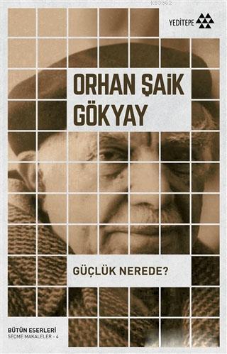 Güçlük Nerede?