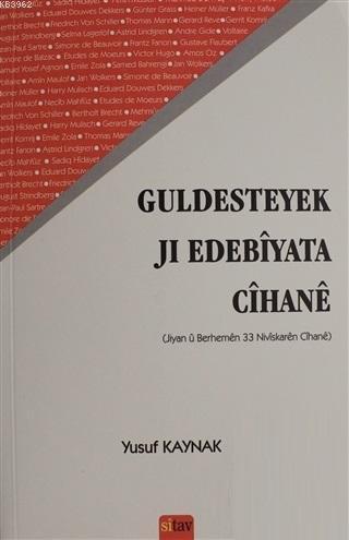 Guldesteyek Jı Edebiyata Cihane