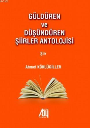 Güldüren ve Düşündüren şiirler Antolojisi