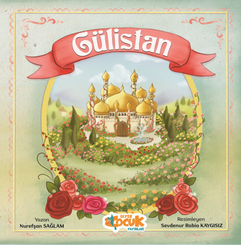 Gülistan