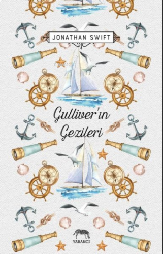 Gulliver’ın Gezileri