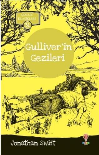 Gulliver'in Gezileri