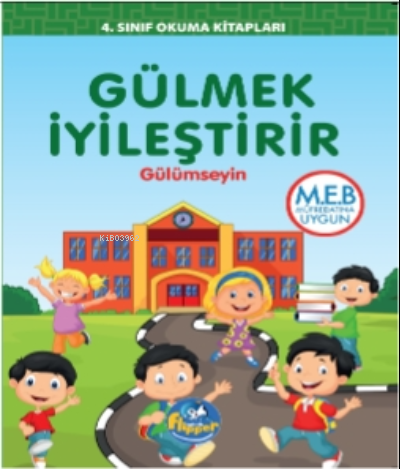 Gülmek İyileştirir