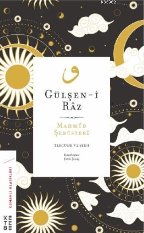 Gülşen-i Râz