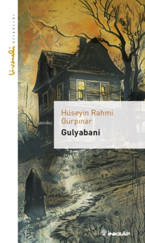 Gulyabani - Livaneli Kitaplığı