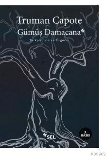 Gümüş Damacana