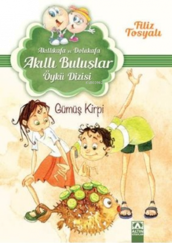 Gümüş Kirpi