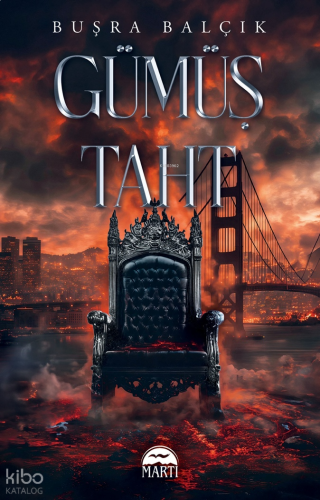 Gümüş Taht