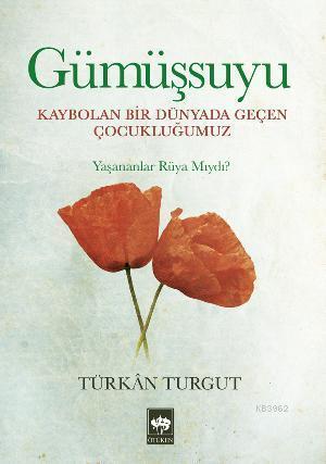 Gümüşsuyu