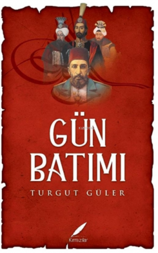 Gün Batımı