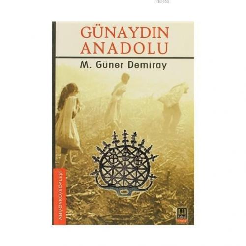 Günaydın Anadolu