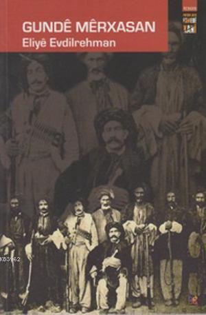 Gunde Merxasan