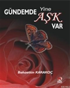 Gündemde Yine Aşk Var