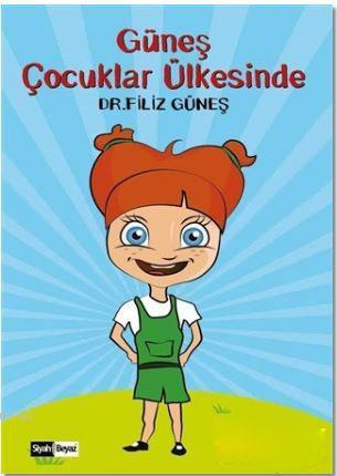 Güneş Çocuklar Ülkesinde