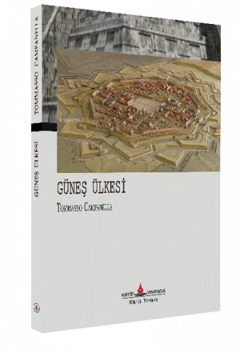 Güneş Ülkesi