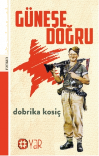 Güneşe Doğru