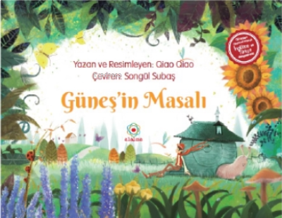 Güneş'in Masalı;Çin Mitolojisinde Bir Yılın 24 Dönemi