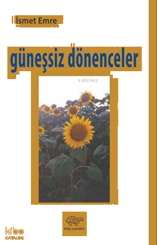 Güneşsiz Dönenceler