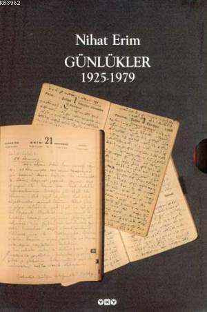 Günlükler 1925-1979