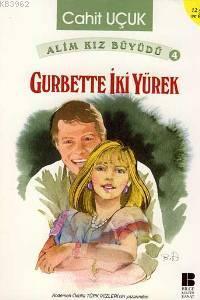 Gurbette İki Yürek