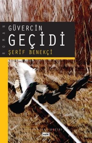 Güvercin Geçidi