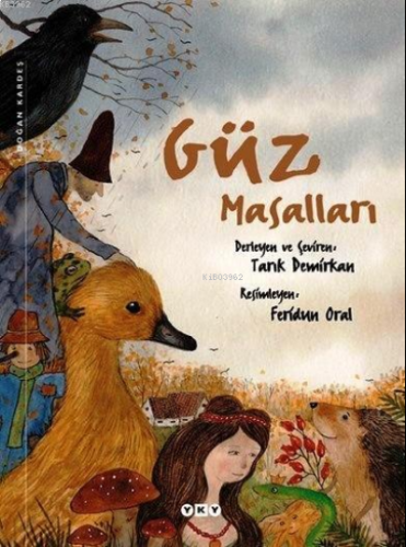 Güz Masalları