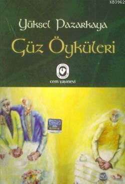Güz Öyküleri