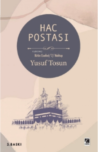 Hac Postası