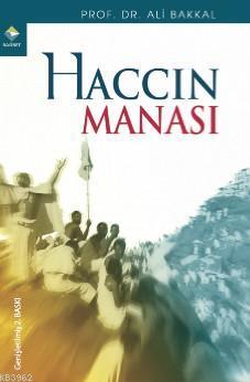 Haccın Manası