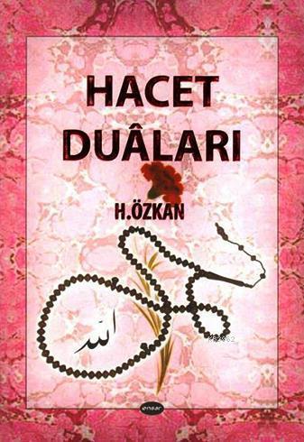 Hacet Duaları