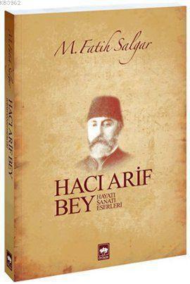 Hacı Arif Bey