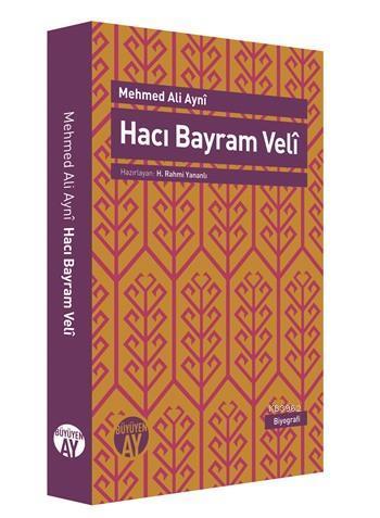 Hacı Bayram Veli