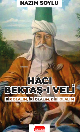 Hacı Bektaş-ı Veli