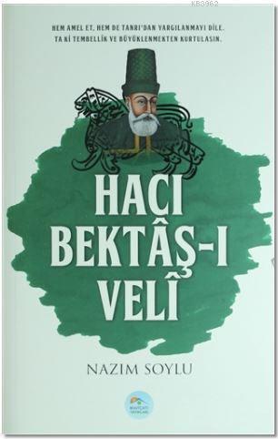 Hacı Bektaş-ı Veli