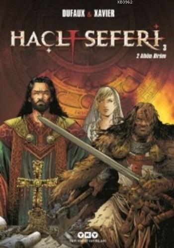 Haçı Seferi 3