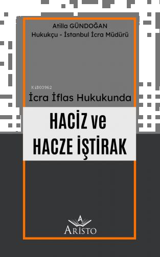 Haciz ve Hacze İştirak