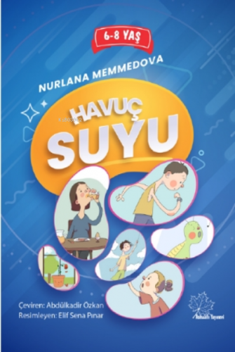 Hacuç Suyu