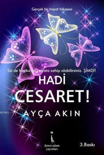 Hadi Cesaret