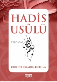 Hadis Usulü