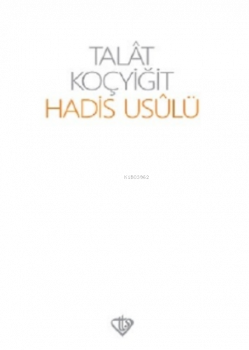 Hadis Usulü