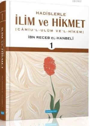 Hadislerle İlim ve Hikmet (3 Cilt, takım)