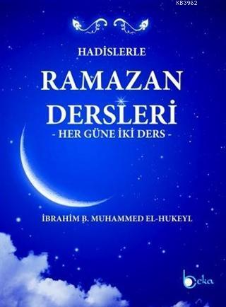 Hadislerle Ramazan Dersleri