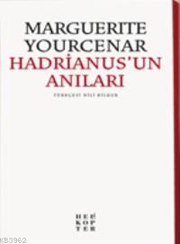 Hadrianus'un Anıları