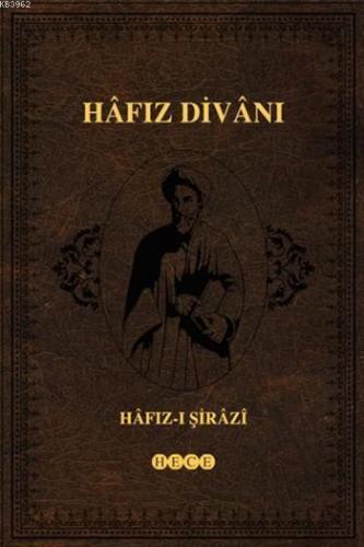 Hâfız Divânı (Ciltli)